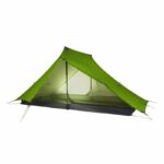 2-Person Outdoor Ultralight Camping Tent - 3 Season Pro Gear
