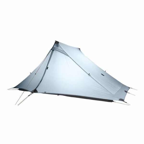 2-Person Outdoor Ultralight Camping Tent - 3 Season Pro Gear - Image 2