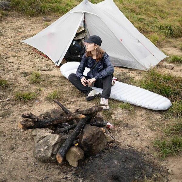 2-Person Outdoor Ultralight Camping Tent - 3 Season Pro Gear - Image 8