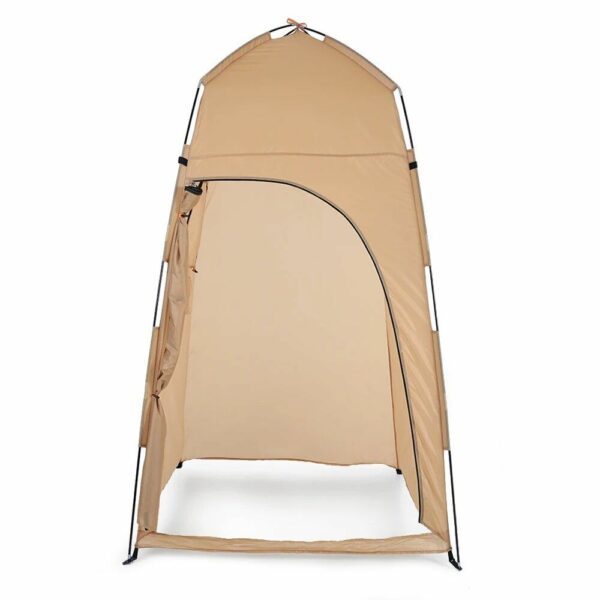 Versatile Outdoor Privacy Tent - Image 3