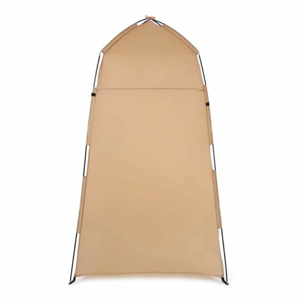 Versatile Outdoor Privacy Tent - Image 4