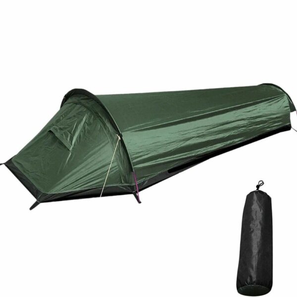 Ultralight Solo Backpacking Tent - Image 2