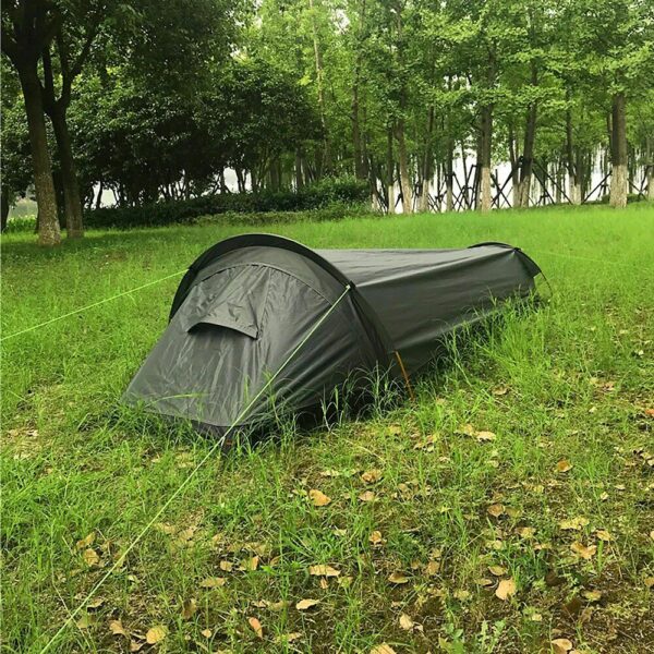 Ultralight Solo Backpacking Tent - Image 4