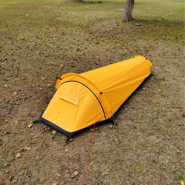 Ultralight Solo Backpacking Tent - Image 6