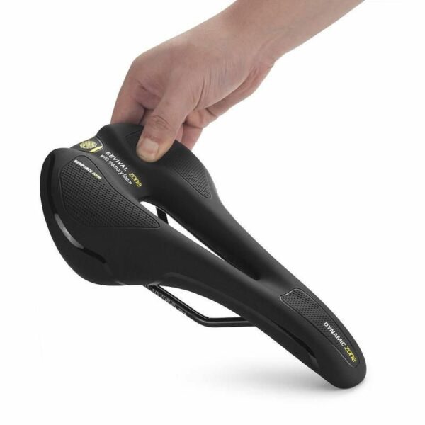 Ultra-Comfort Road Bike Saddle - Image 2