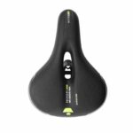 Ultra-Comfort Road Bike Saddle