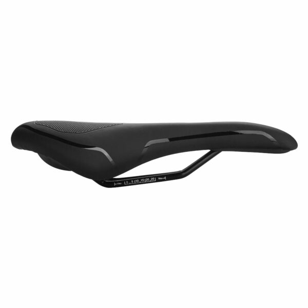 Ultra-Comfort Road Bike Saddle - Image 4