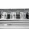 Stainless Steel Propane Gas Grill - Image 5