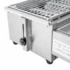 Stainless Steel Propane Gas Grill - Image 4
