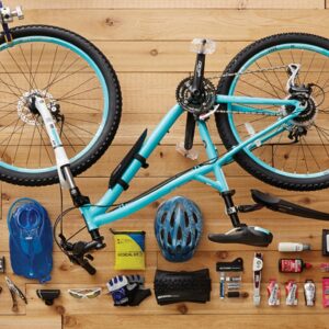 Bike Accessories