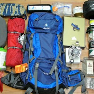 Camping Gears