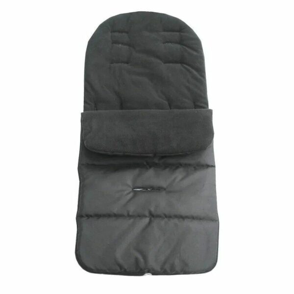 Baby Cozy Stroller Sleeping Bag - Windproof, Warm & Universal Fit - Image 5