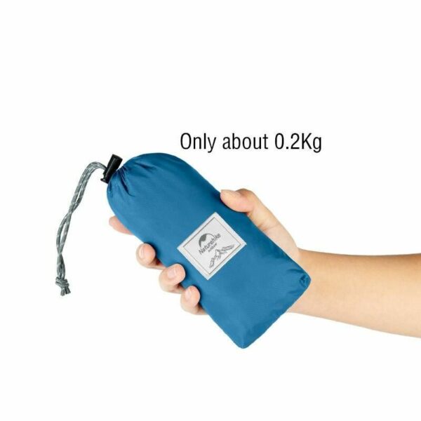 Ultralight Waterproof Backpack - Ideal for Outdoor Adventures & Travel - Image 5