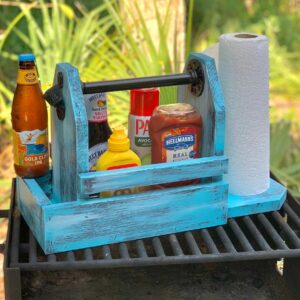 Grilling Accessories