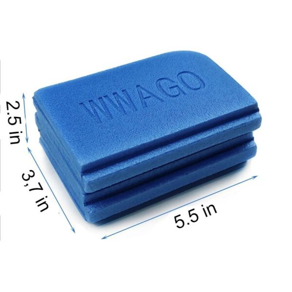 Waterproof Portable Mat - Image 2