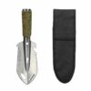 Compact 7-in-1 Multifunctional Survival Shovel for Camping, Hiking & Outdoor Adventures - Image 2