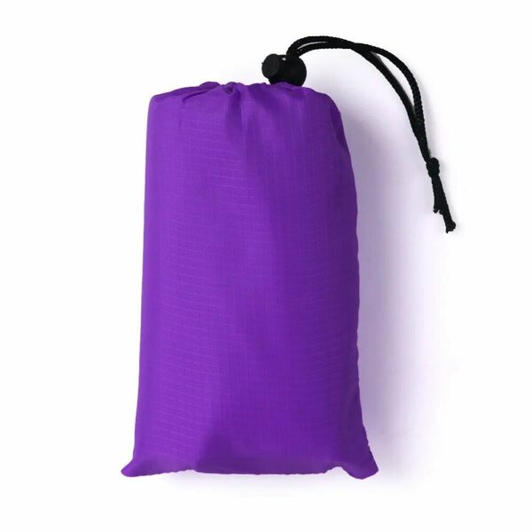 Ultra-Durable Camping Tent Tarp - Image 4