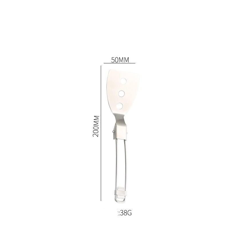 Cake spatula