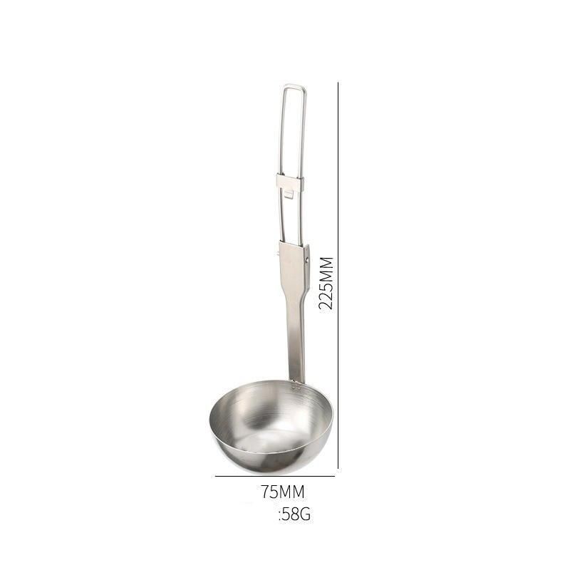 Large spoon