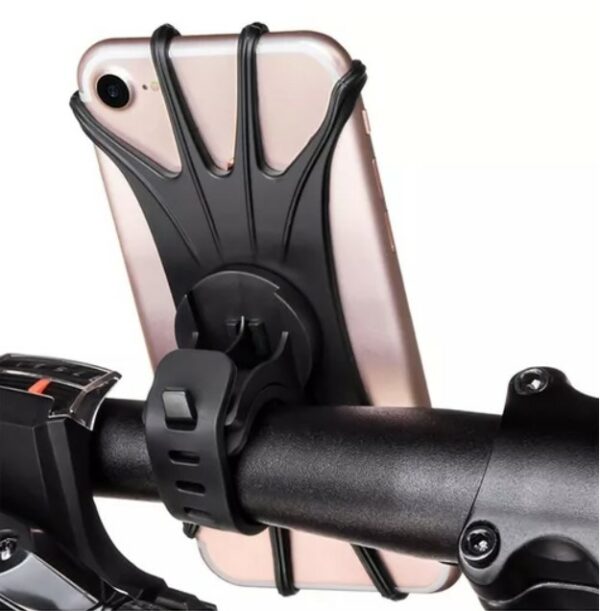 360° Bicycle Phone Holder - Image 4