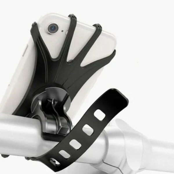 360° Bicycle Phone Holder - Image 2