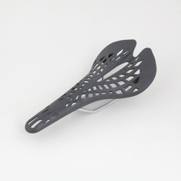 Bike Seat with Built-In Saddle Suspension - Image 2