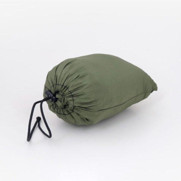 Hammock With Mosquito Net